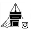 鳥取工業高校Instagramアイコン