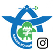 鳥取県立まなびの森学園Instagramアイコン