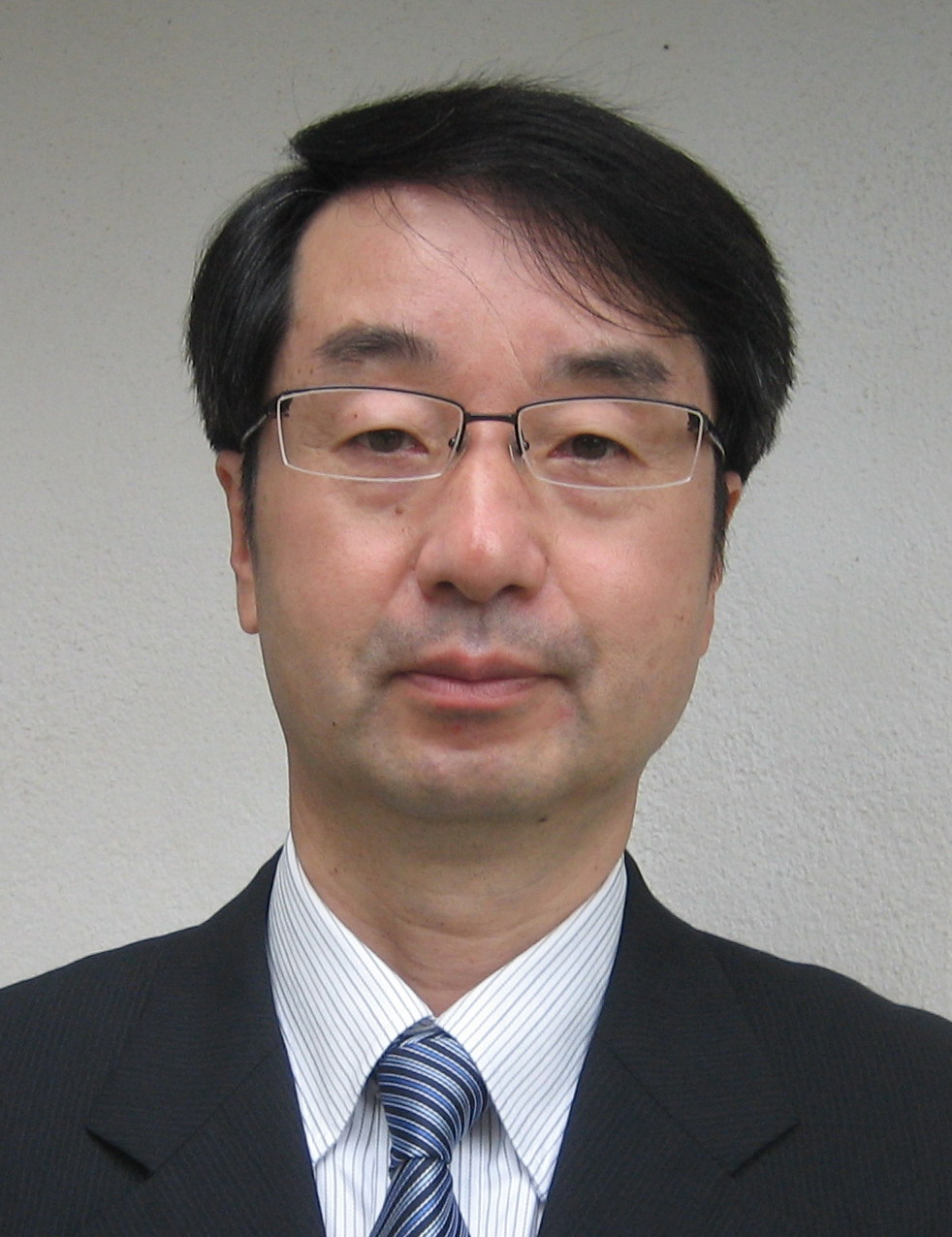 毎川理事長