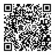 食パラダイス鳥取県のQRコード