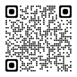 韓国語初学者・中級学習者向けスピーチ大会の参加者募集に関するページのQRコード