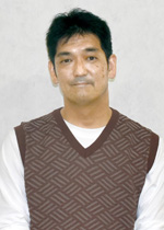 安部裕之さんの写真