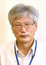 山下陽三さんの写真