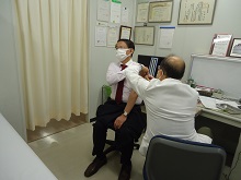 6回目接種1
