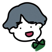 田中或さんのイラスト