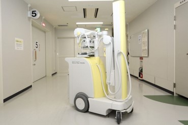 移動型