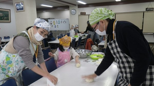 ピザ祭り