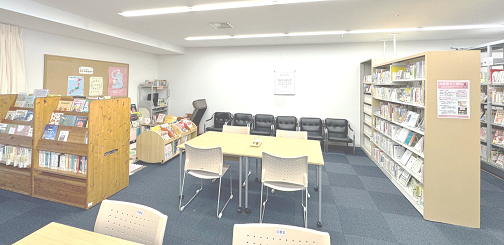 図書室
