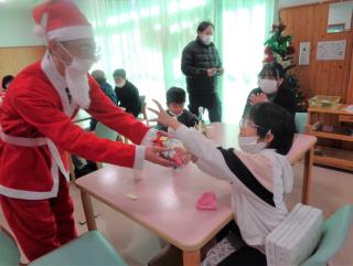 クリスマス2