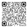 美術館整備課のQRコード