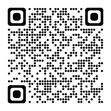 自然共生サイトのQRコード