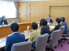令和5年度第2回鳥取県総合教育会議2