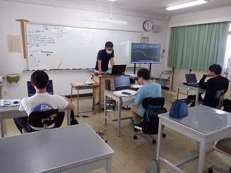 令和5年9月CAD訓練
