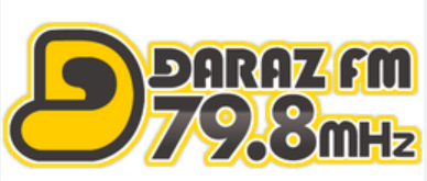 DARAZFM