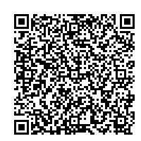 保護者様のQRコード