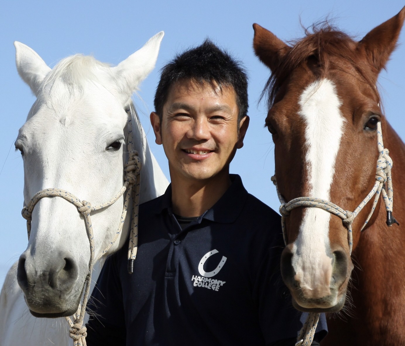 大堀さん