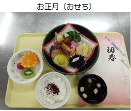 正月