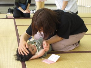 わらべうた