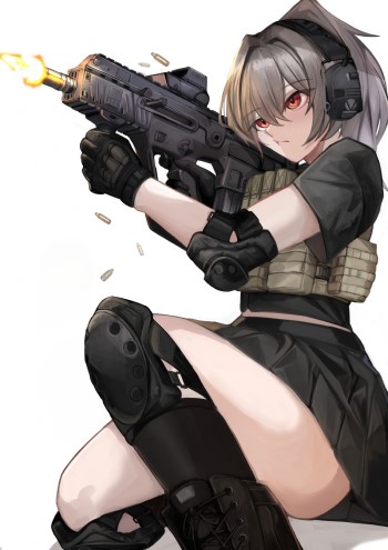 TAVOR x95