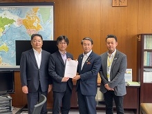 面談3