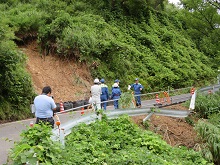 視察2
