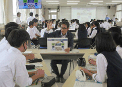 アイスブレイク6