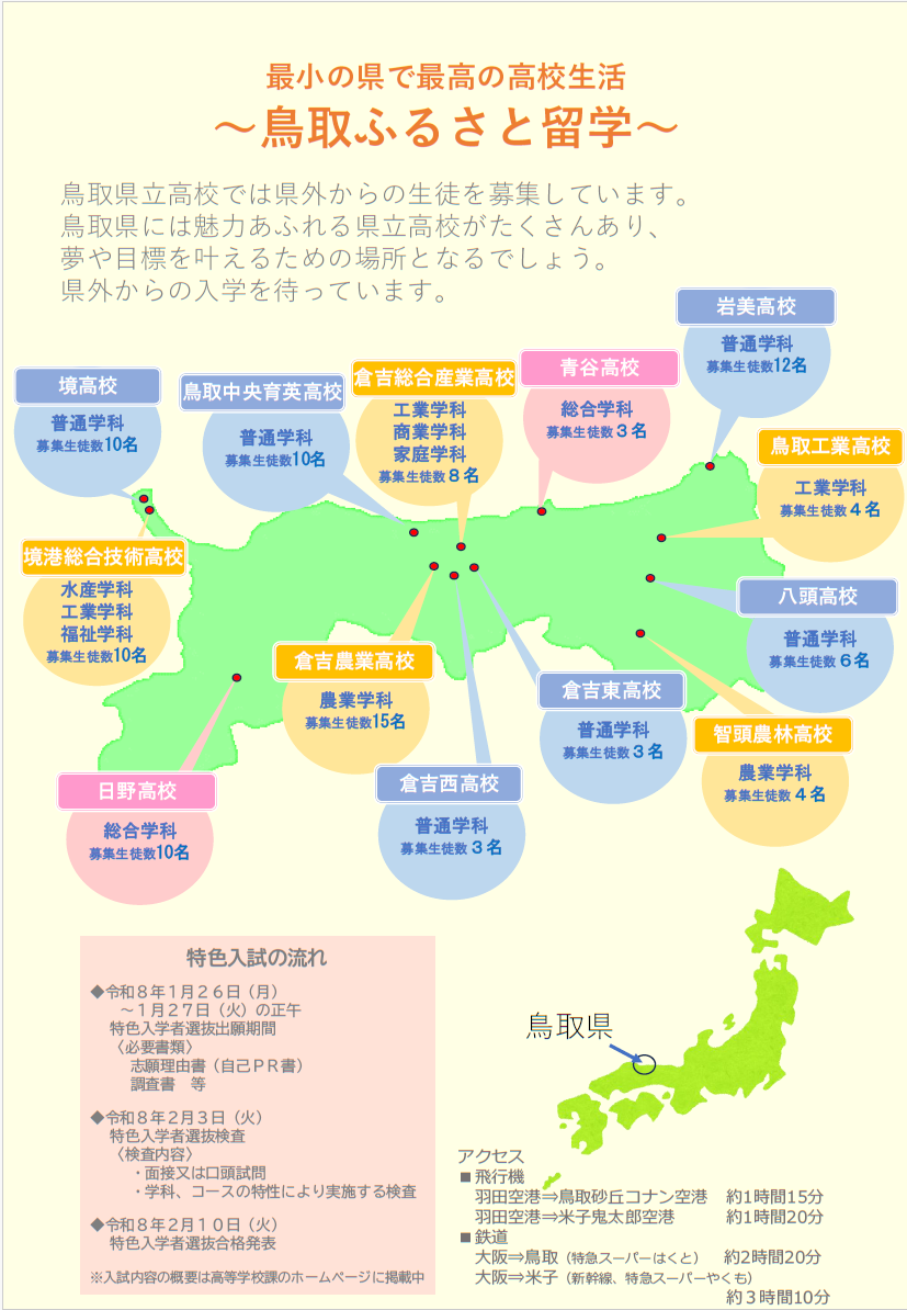 各校一覧地図