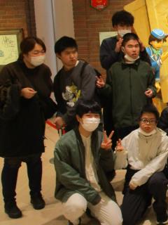 集合写真1枚目