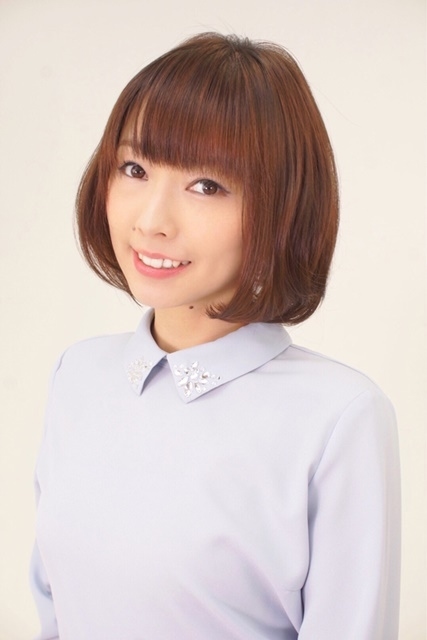 下田麻美　写真