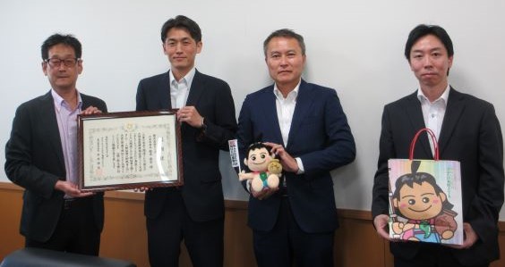 株式会社ケイズ