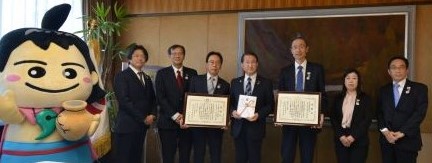 日本生命グループ