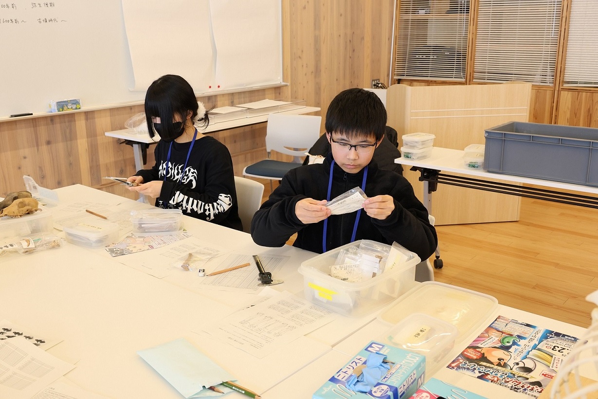 作業の様子4
