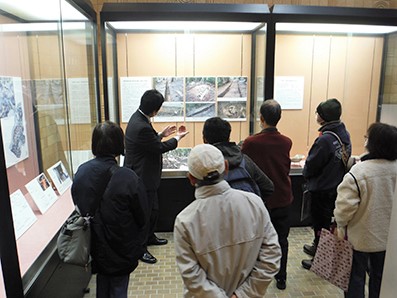 企画展示解説