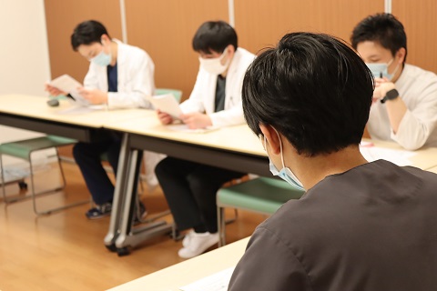 脳卒中ワーキンググループ