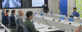 第2回協議会の写真