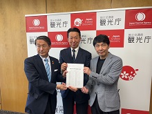 面談1
