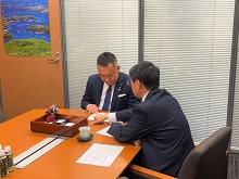 面談2