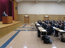 講話1
