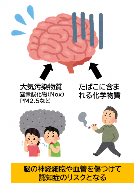 要因(化学物質)