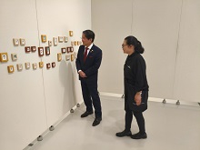 視察1