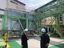 視察1