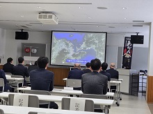 視察1