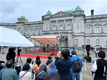 ともともフェスタ2025~迎賓館からはじまる「共生社会」~2
