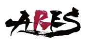 ARES Projectのロゴ