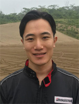 中西亮太さんの写真