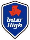 インターハイのロゴ