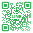 みなくるLINE相談窓口のQRコード