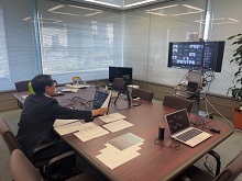 地方公共団体情報システム機構第59回代表者会議1