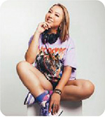 Bad Gyal Marieさんの写真