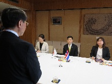 来訪1